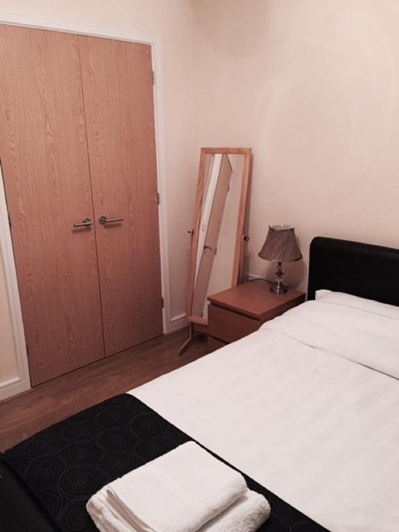 69G Apartments นอร์ริช ห้อง รูปภาพ