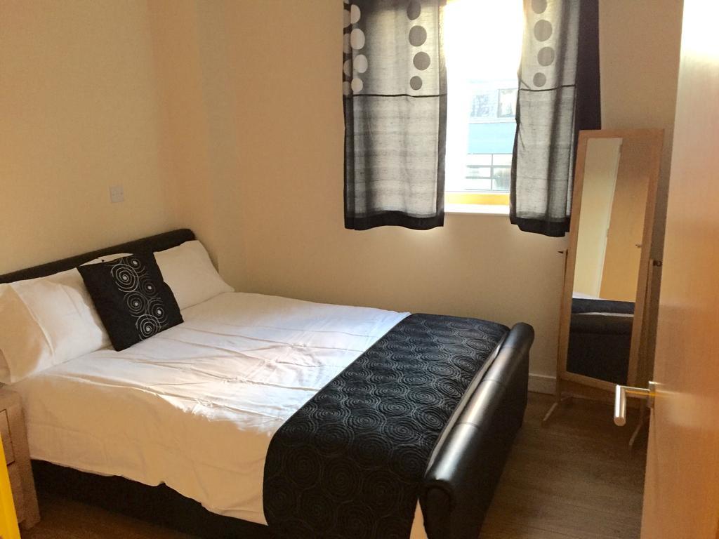 69G Apartments นอร์ริช ภายนอก รูปภาพ