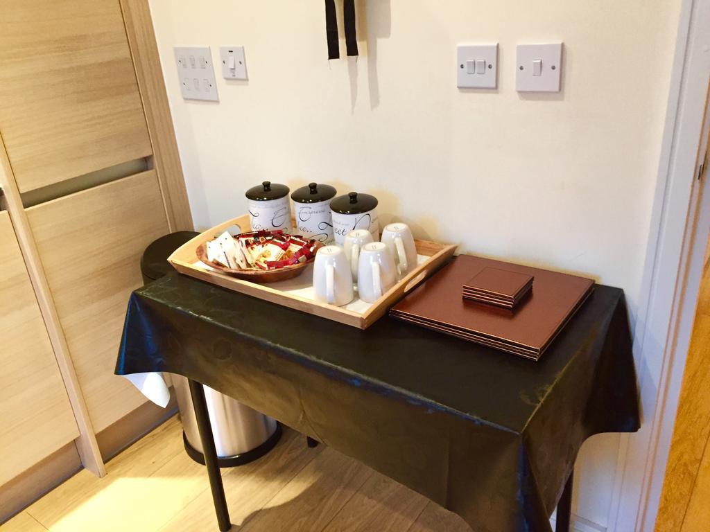 69G Apartments นอร์ริช ภายนอก รูปภาพ