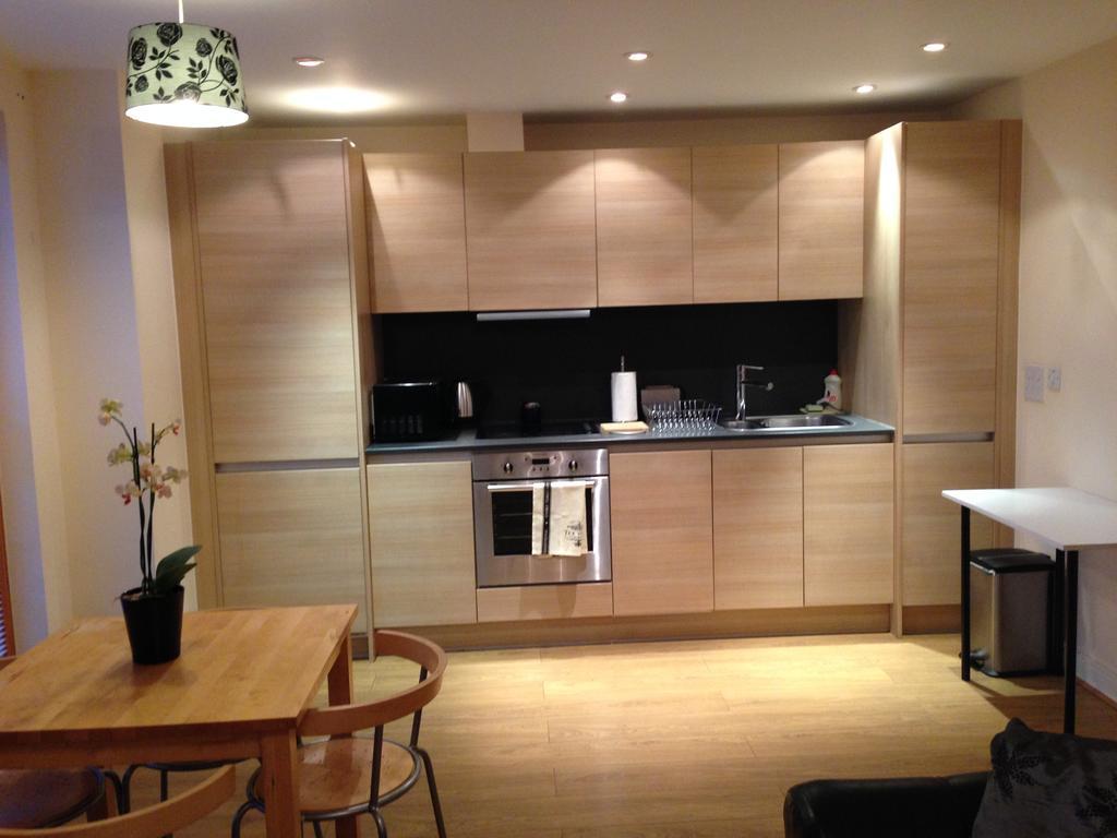 69G Apartments นอร์ริช ห้อง รูปภาพ