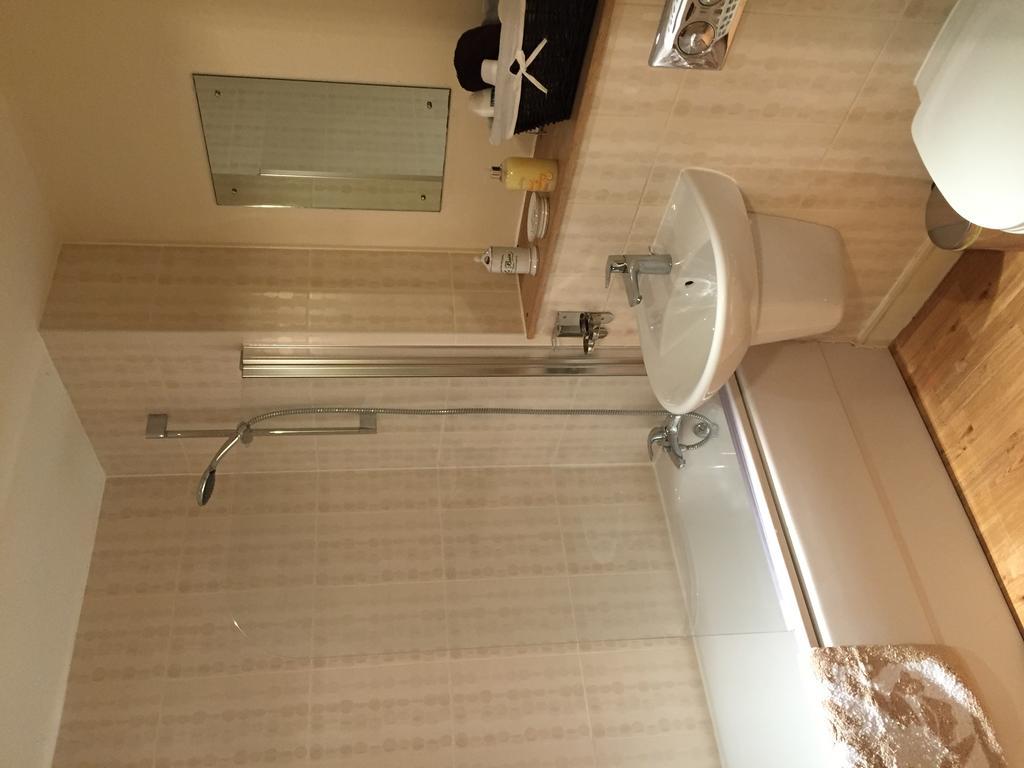 69G Apartments นอร์ริช ภายนอก รูปภาพ