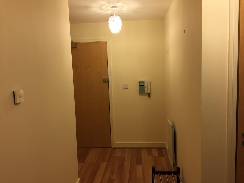 69G Apartments นอร์ริช ภายนอก รูปภาพ