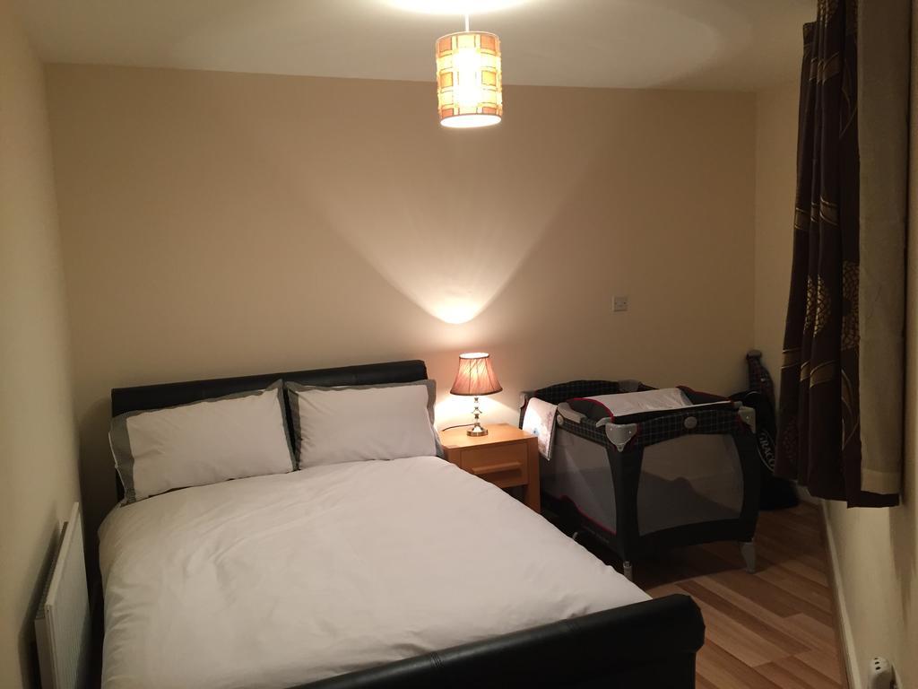 69G Apartments นอร์ริช ภายนอก รูปภาพ