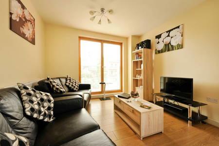 69G Apartments นอร์ริช ภายนอก รูปภาพ
