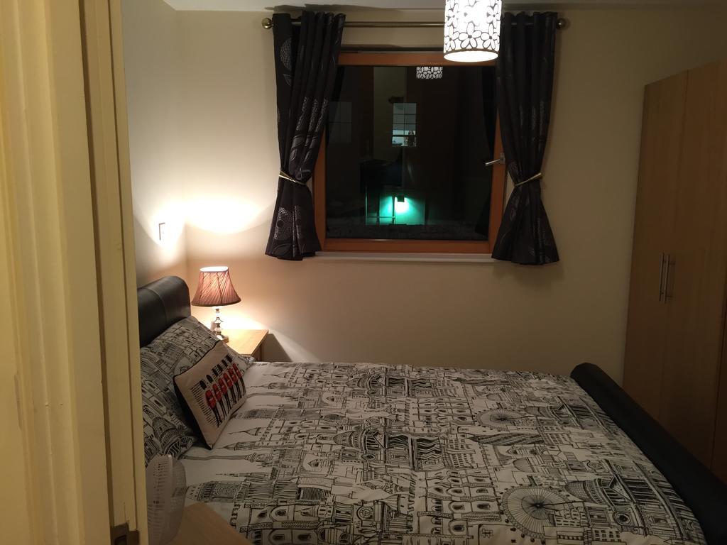 69G Apartments นอร์ริช ภายนอก รูปภาพ